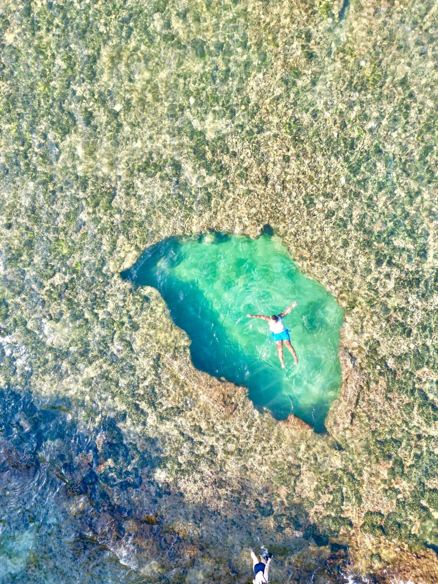 Oso Perezoso Pool Villa Puerto Viejo de Talamanca Buitenkant foto